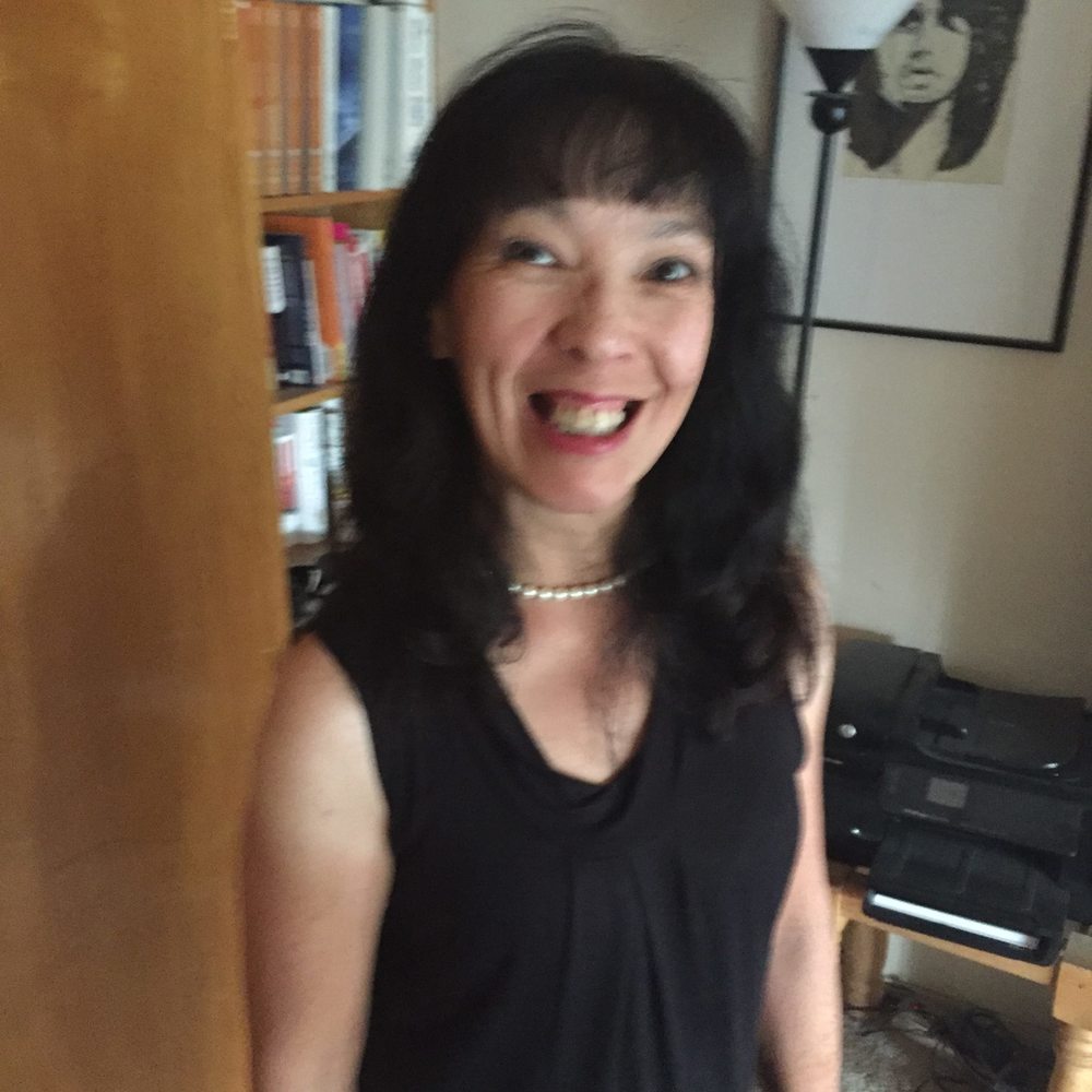 Meet your Posher, Michelle